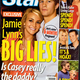 Illustration for article titled This Week In Tabloids: Jamie Lynn Still Pregnant; Tara Reid Too Skinny; Shiloh Utterly Unloved